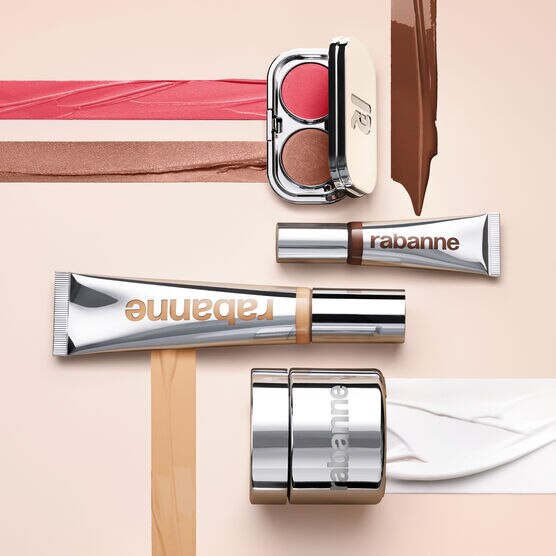 RABANNE NUDES EVERYWEAR CONCEALER 3.5 10 ML